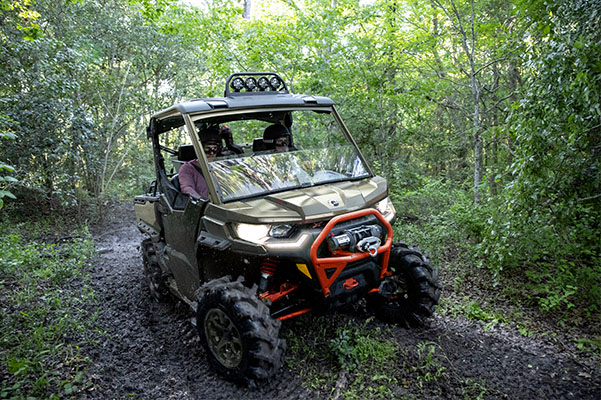 2022 Can-Am&reg; Defender for sale in Cedar Creek Motorsports