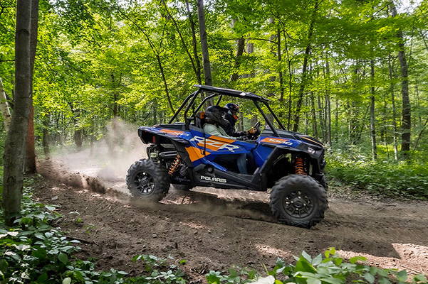 2022 Polaris® Off-Road for sale in Cedar Creek Motorsports