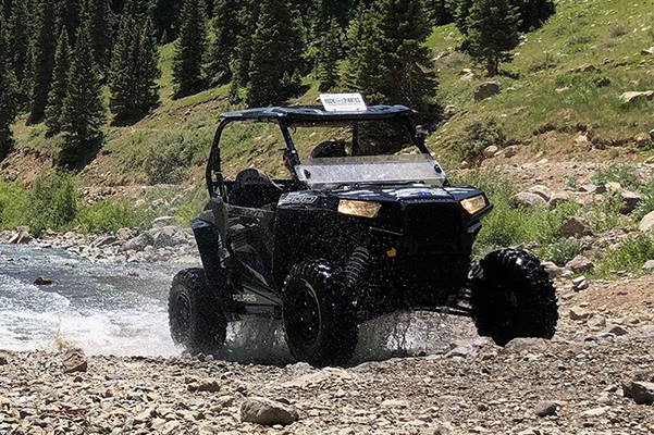 Polaris® Pre-Order for sale in Cedar Creek Motorsports