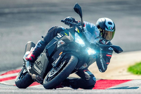 New Motorcycles for sale in Cedar Creek Motorsports
