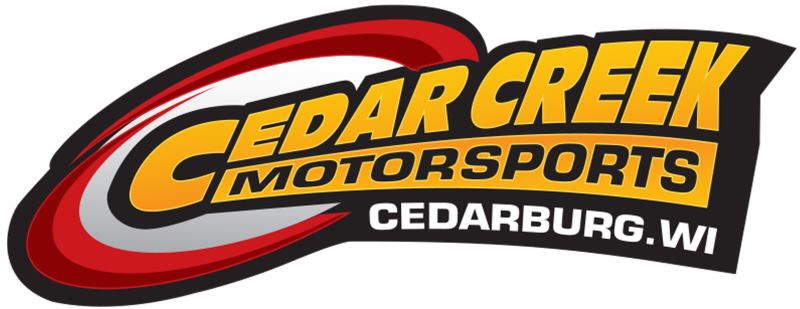 Cedar Creek Motorsports Logo