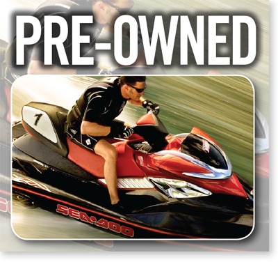Pre-Owned in Cedar Creek Motorsports