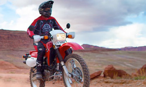 Honda&reg;&reg; Motorcycles in Cedar Creek Motorsports