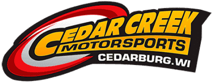 Cedar Creek Motorsports Logo